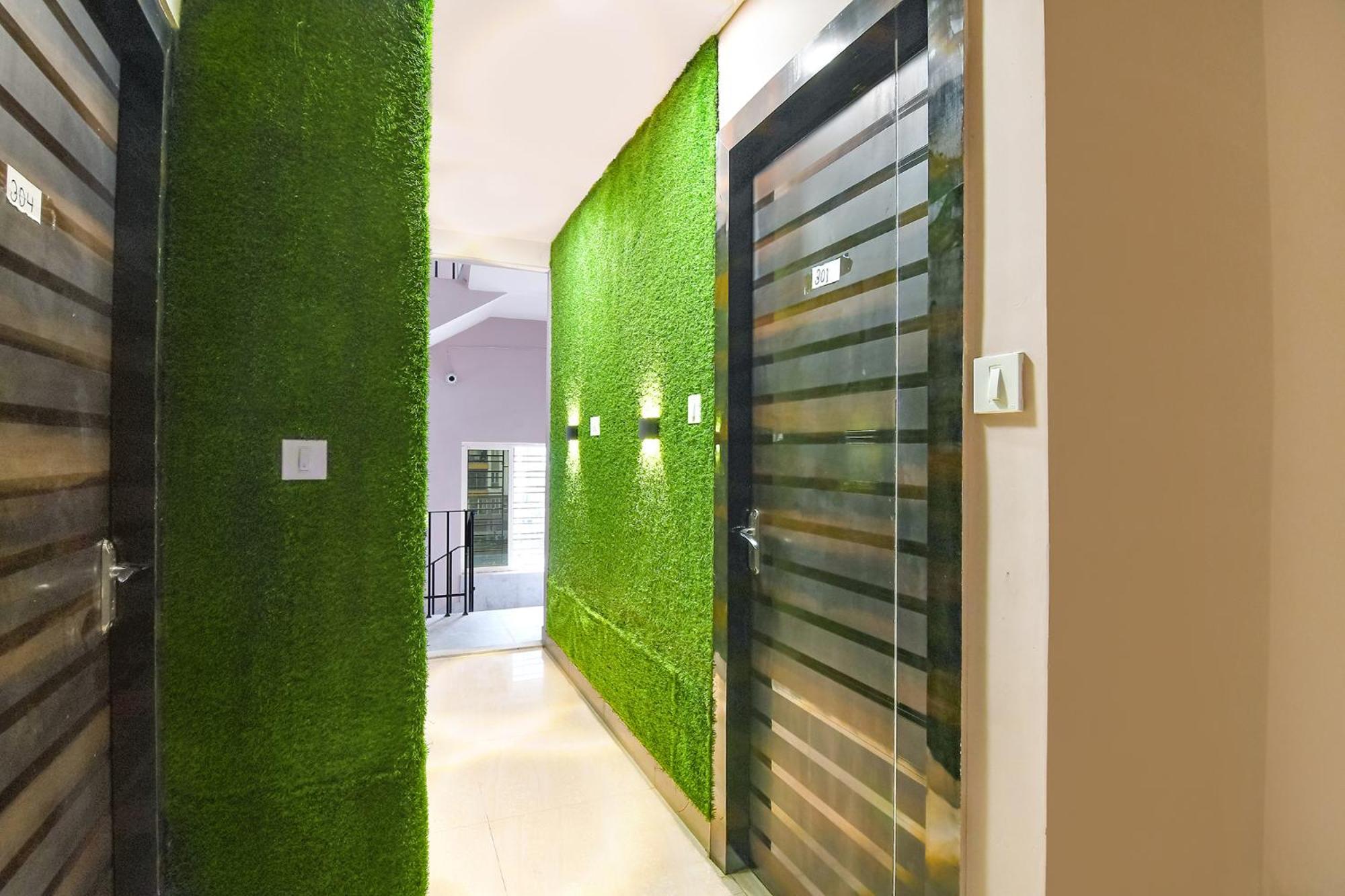Fabhotel The Sunshine Residency โกลกาตา ภายนอก รูปภาพ