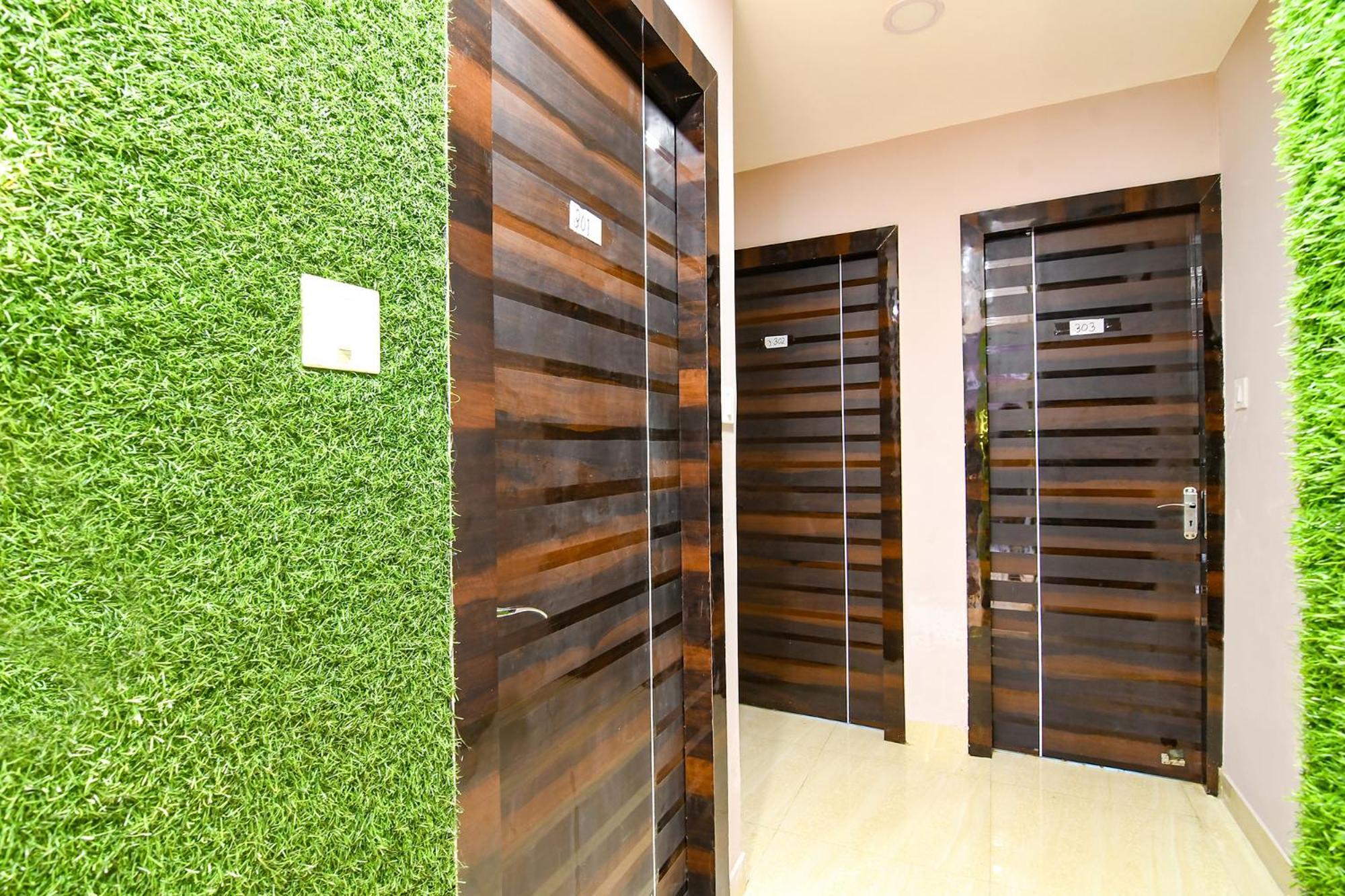 Fabhotel The Sunshine Residency โกลกาตา ภายนอก รูปภาพ
