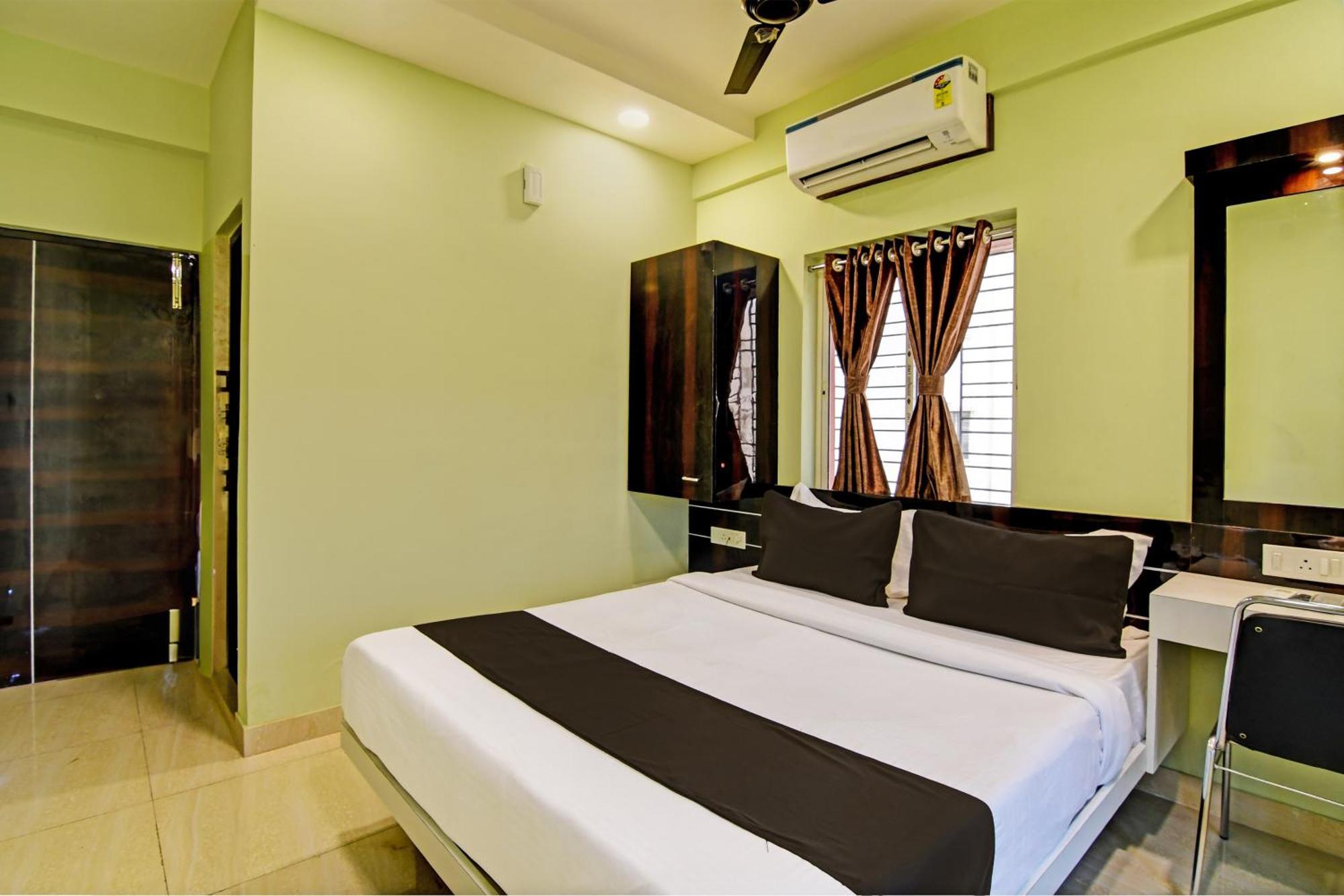 Fabhotel The Sunshine Residency โกลกาตา ภายนอก รูปภาพ