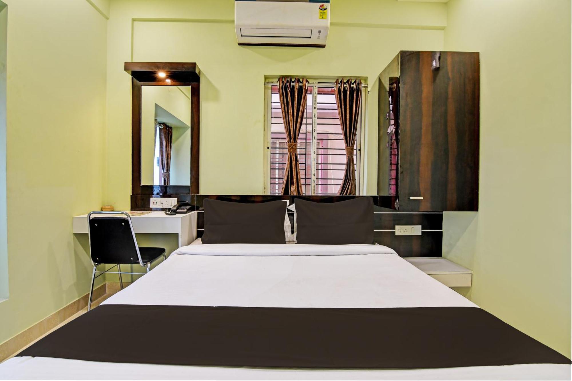 Fabhotel The Sunshine Residency โกลกาตา ภายนอก รูปภาพ