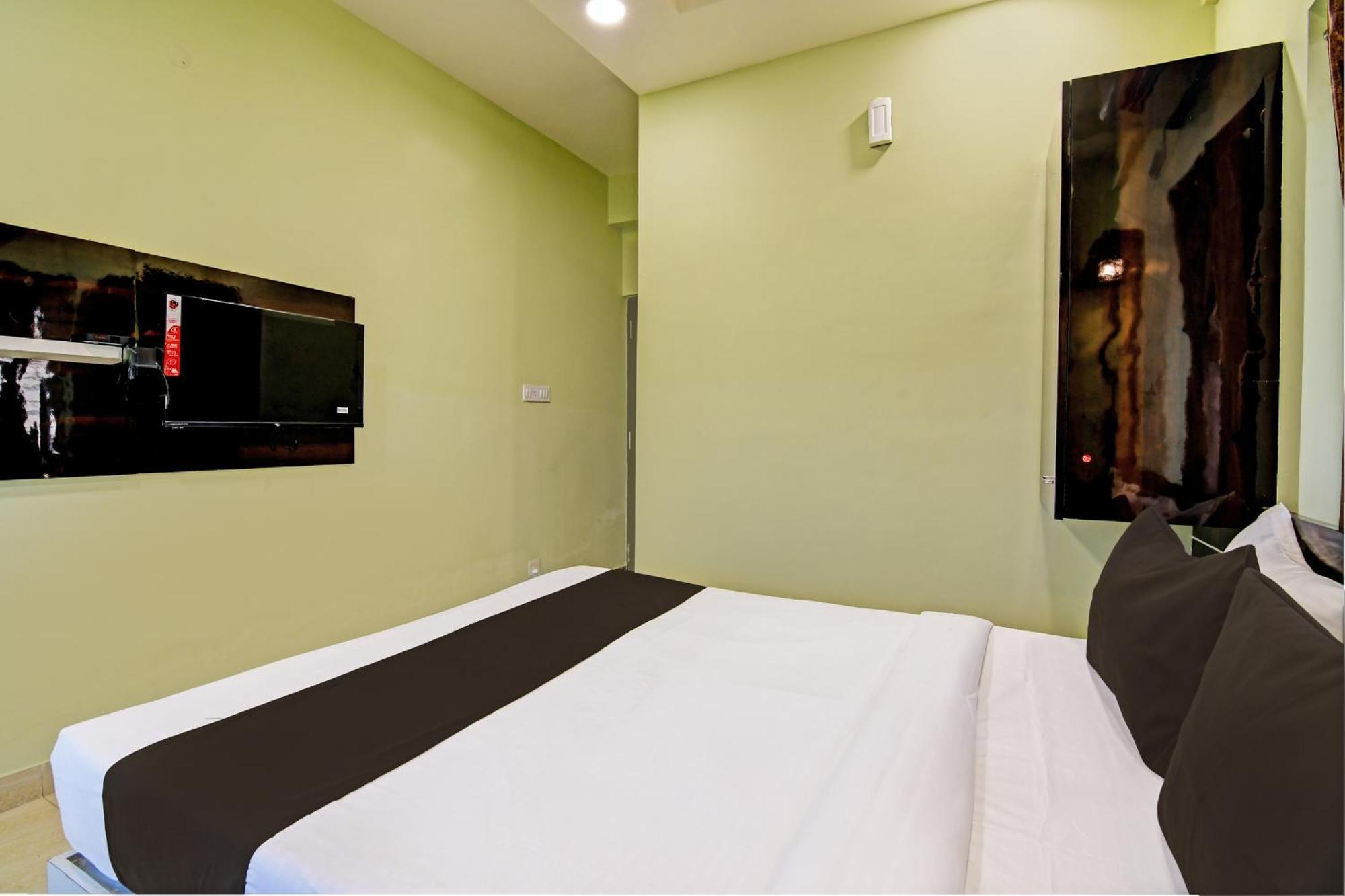 Fabhotel The Sunshine Residency โกลกาตา ภายนอก รูปภาพ